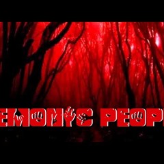 DEMONIC PEOPLE