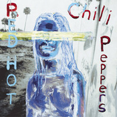 I Could Die For You - Red Hot Chili Peppers [Guitar Only Cover]