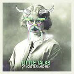 OF Monsters And Men -- Little Talks (Jimmy Joker Bootleg Mix)