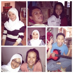 Peterpan - Terus Melangkah (Dini, Glenda, Irwan, Imam, Samrotu, Tiara)