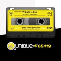 Bart Skils - Get Drunk To Midnight Moving (Diodoro, Pako & Alex V Unique#f6e419)