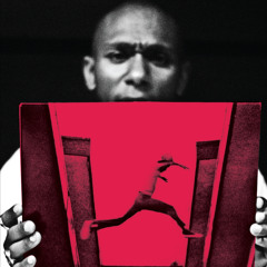 Yasiin Bey - Auditorium feat. The Ruler (Preservation remix)