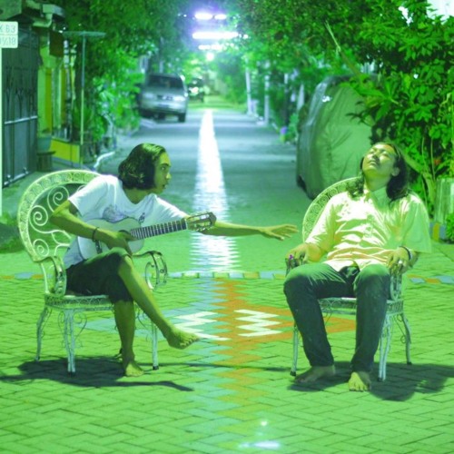 Taman Nada - Pulang (Alternate Version)