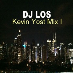 The Kevin Yost Mix I