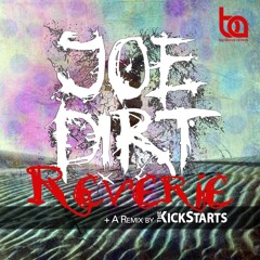 BA176 - Joe D!rt - Reverie Inc / The Kickstarts Remix