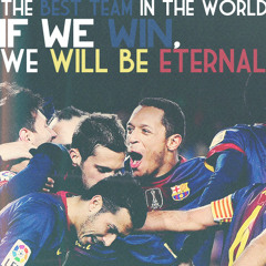 Cant del Barça (himne Barça)