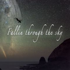 Jacoo & AidanS - Falling Through The Sky (feat. margo elena) [Free download in description]