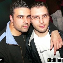 Maurizio N. & Francesco N. feat. G. Drudi - Fiky Fiky RMX (Radio Edit)