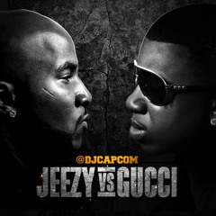 Gucci Mane vs Young Jeezy Rap Battle Parody
