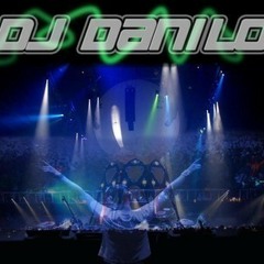 Cumbias Fiesteras Vol 1 - Dj Danilo Rotela™