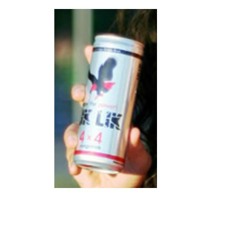 LIK LIK Energie Drink