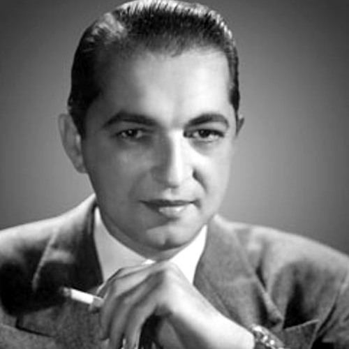 Adios - Percy Faith