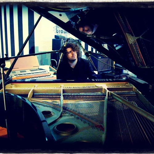 Celtic Memory / Fleeting Moment (Piano, Strings, Uilleann pipes, Rhodes) *available without pipes