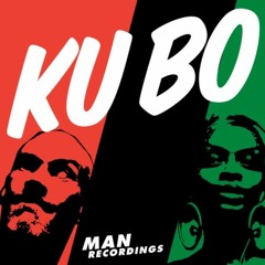 KU BO - And You feat. Joyce Muniz