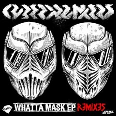 Cyberpunkers - Mad Armada (Pink is Punk Remix) TEASER