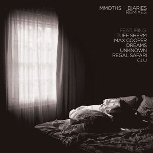 MMOTHS – For Her (Max Cooper Remix)