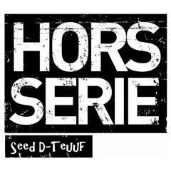 Seed - Hors série