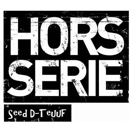 Seed - Hors série