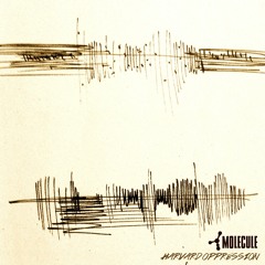 MOLECULE - Harvard Oppression EP // Teaser