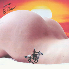 Love me now or never again - Ivan Bilbao