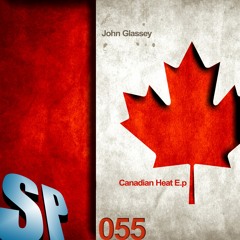 SP055 : John Glassey - Ignite You're Power (Original Mix)