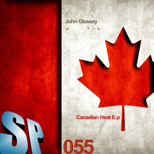 SP055 : John Glassey - Ignite You're Power (Original Mix)