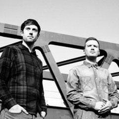 Gorgon City - "We're just gonna be playing loads of new exclusive stuff"