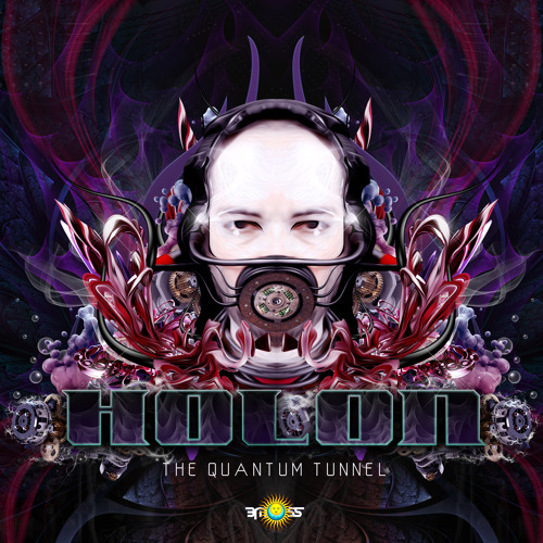 Mechanimal & Coretech - The energy of light (Holon Remix)