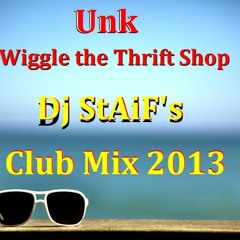 Club mixes