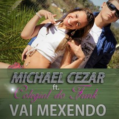 Mc Mayke ft. Colegial do Funk - Vai Mexendo (Lucas Ebone Estudio)