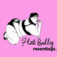 Minimal Law - Hidden Noise (Original Mix)[Flat Belly Recordings]