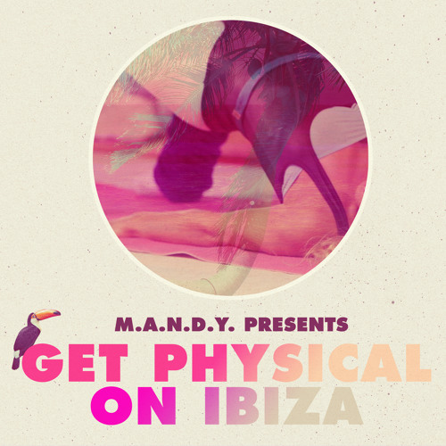 Steve LAWLER - Problem Child /// Get Physical 2013