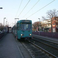 Ziel100 Heerstrasse (Broombeck Remix)