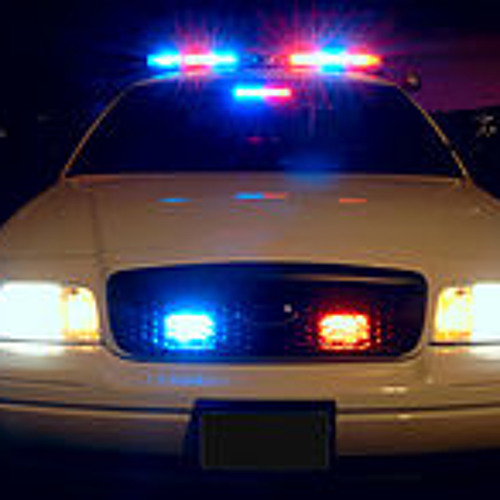 Sound da police JKLL
