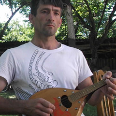 Amar Halbaev - Lezginka on Mandolin