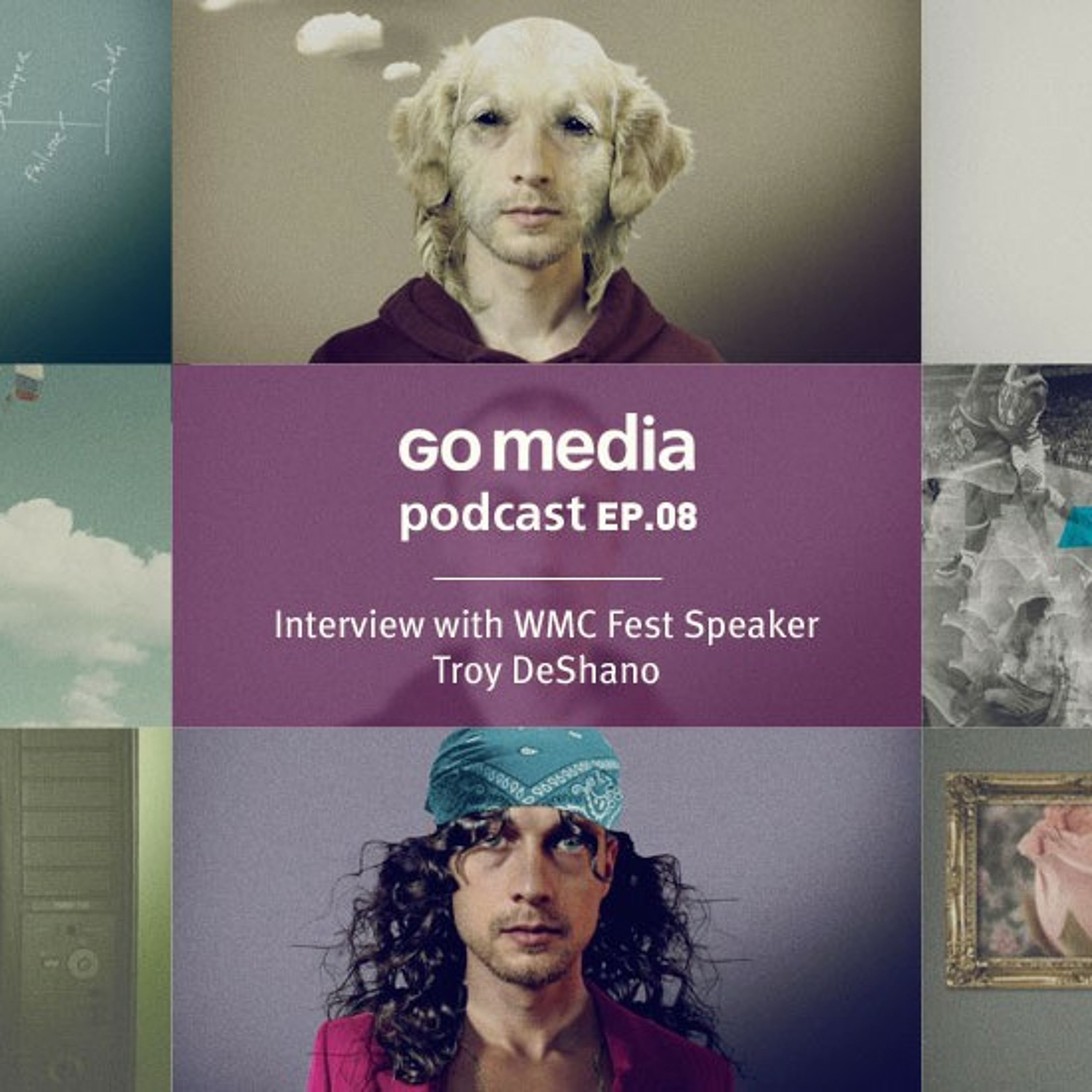 Go Media
