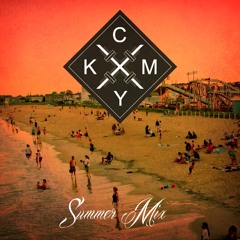 MIXTAPE Summer 2013 - free download