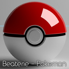 Beat 038 - Pokémon [Remix]