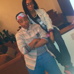 TooDopeMinded ft Mikhala - Forever Homies