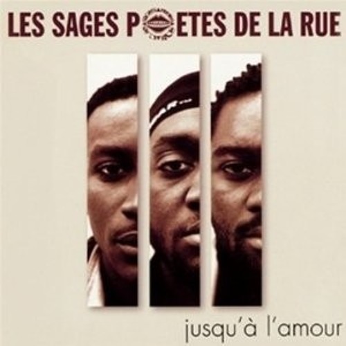 LES SAGES POETES DE LA RUE - La guerre commence - Album - 1998