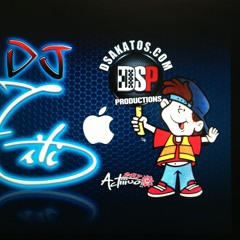 ANTHONY SANTO BACHATA HITS MIX
