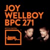 下载视频: Joy Wellboy Lay Down Your Blade (original) (snippet)