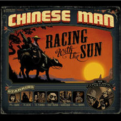 "Racing With the Sun" - Chinese Man
