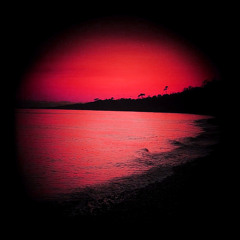 sunset in paradise Pt 2 - live dj mix