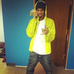 Lil Pacman- Put In Work(Prod by. @AceBankz)