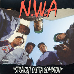 NWA feat Ren Hook - DOPE MAN- Trap Remix-FREE DOWNLOAD-
