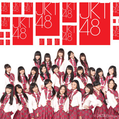 JKT48 - Futari Nori no Jitensha