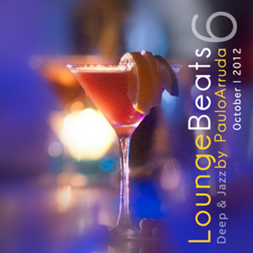 lounge beats 8 by paulo arruda