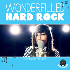 Oreo Wonderfilled song  - Wonder If I (featuring TeraBrite)