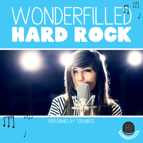 Oreo Wonderfilled song  - Wonder If I (featuring TeraBrite)